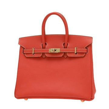 HERMES Birkin 25 Handbag