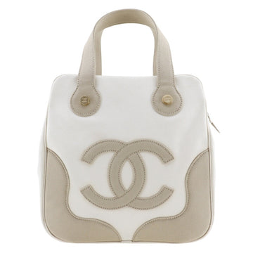 CHANEL Marshmallow Handbag