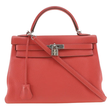 HERMES Kelly 32 Handbag