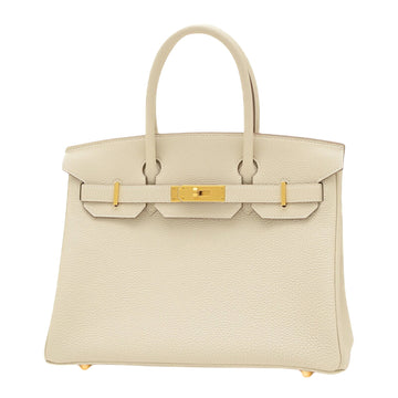 HERMES Birkin 30 Handbag