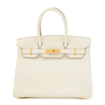 HERMES Birkin 30 Handbag