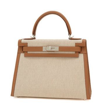 HERMES Kelly 28 Handbag