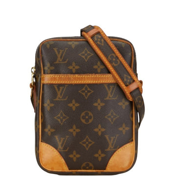 LOUIS VUITTON Danube Shoulder Bag