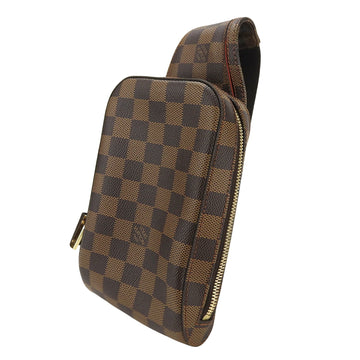 LOUIS VUITTON Geronimos Shoulder Bag