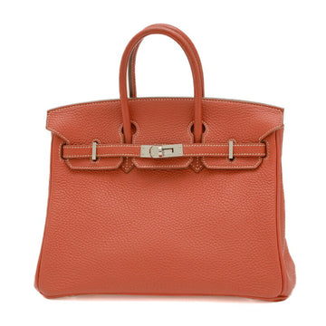 HERMES Birkin 25 Handbag