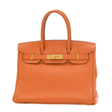 HERMES Birkin 30 Handbag