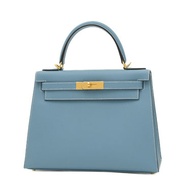 HERMES Kelly 28 Handbag