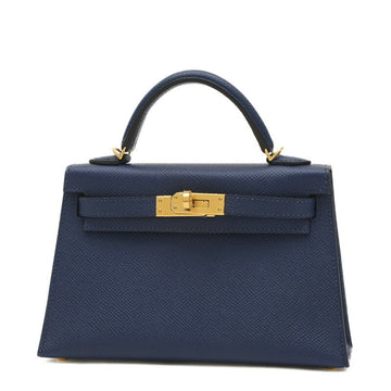 HERMES Kelly Handbag