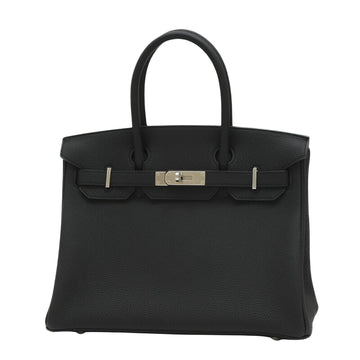 HERMES Birkin 30 Handbag