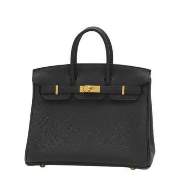 HERMES Birkin 25 Handbag