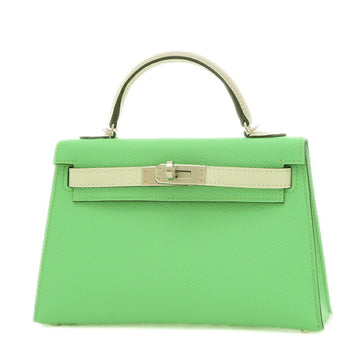 HERMES Kelly Handbag