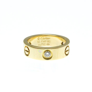 CARTIER Love Ring