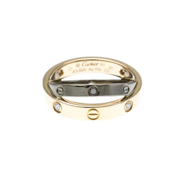 CARTIER Love Ring