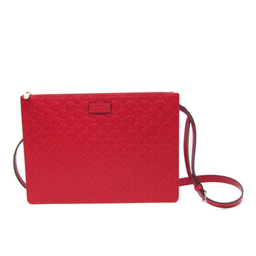 GUCCI ssima Shoulder Bag