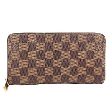 LOUIS VUITTON Portefeuille zippy Wallet