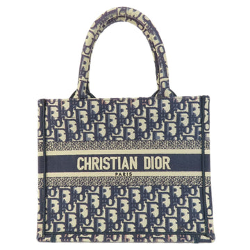 Dior Book Tote