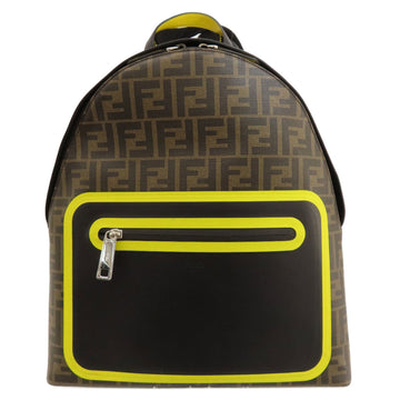 FENDI Zucca Backpack