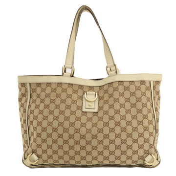 GUCCI Abbey Tote