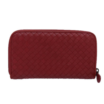 BOTTEGA VENETA Intrecciato Wallet