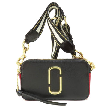 MARC JACOBS Snapshot Shoulder Bag