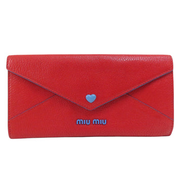 MIU MIU Wallet