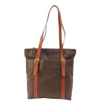 CELINE Macadam Tote