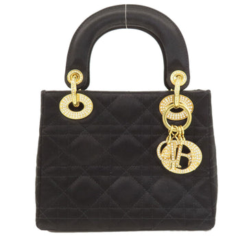 Dior Lady Dior Handbag