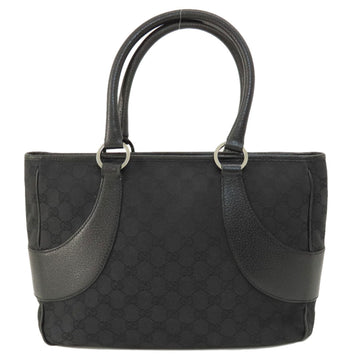 GUCCI GG pattern Tote