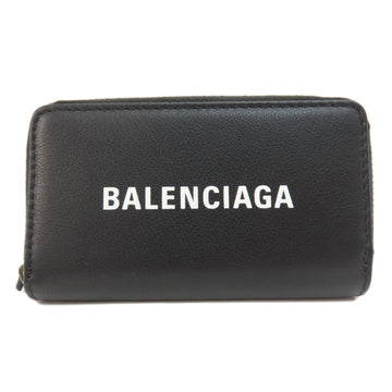 BALENCIAGA Continental Zip Around Wallet