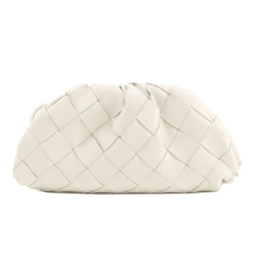 BOTTEGA VENETA The pouch Clutch Bag