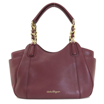 SALVATORE FERRAGAMO Melinda Tote