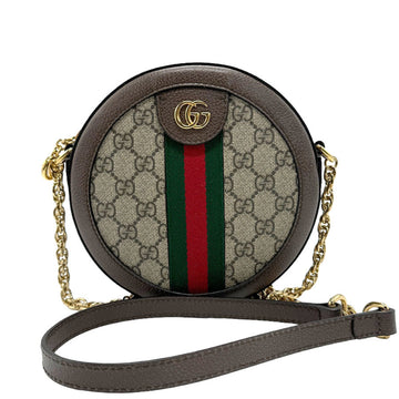 GUCCI Ophidia Shoulder Bag