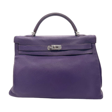 HERMES Kelly 40 Handbag