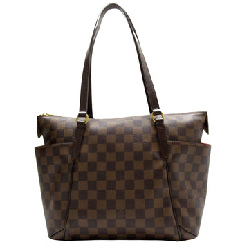 LOUIS VUITTON Totally Shoulder Bag