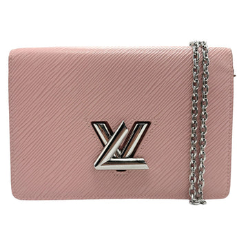 LOUIS VUITTON Twist Wallet