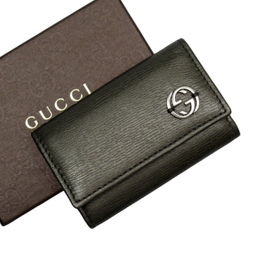 GUCCI Interlocking G Wallet