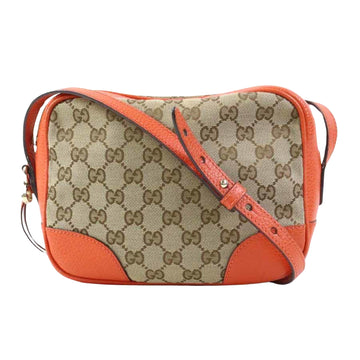 GUCCI Bree Shoulder Bag