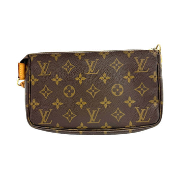 LOUIS VUITTON Pochette accessoires Handbag