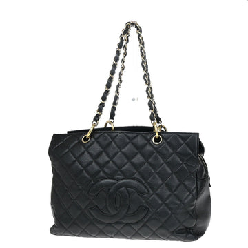 CHANEL Shopping Tote