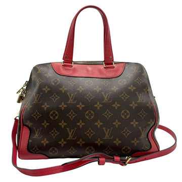 LOUIS VUITTON Retiro Handbag