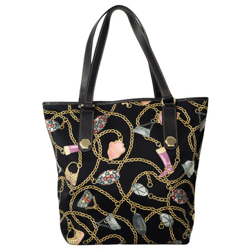 GUCCI Charmy Tote