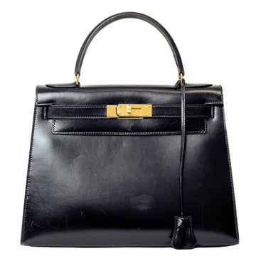 HERMES Kelly 28 Handbag