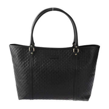 GUCCI Micro ssima Tote