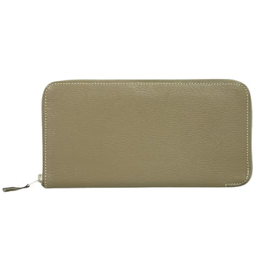 HERMES Silk'In Wallet