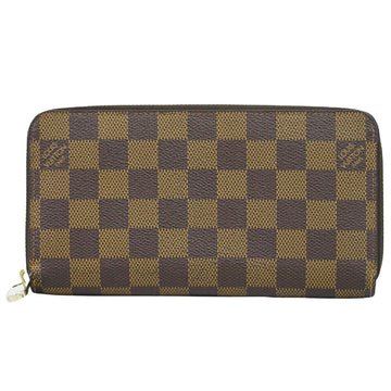 LOUIS VUITTON Zippy wallet