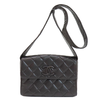 CHANEL Premiere Chaîne Shoulder Bag