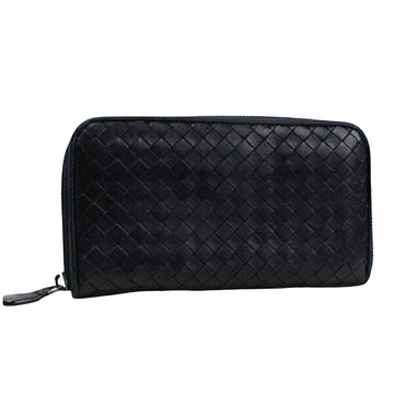 BOTTEGA VENETA Intrecciato Wallet