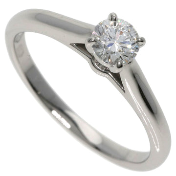 CARTIER Solitaire Ring