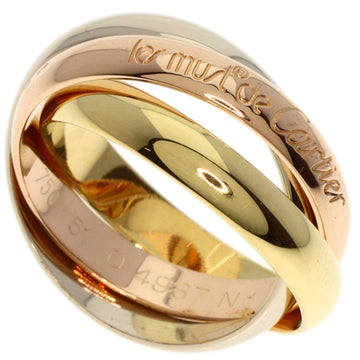 CARTIER Trinity Ring