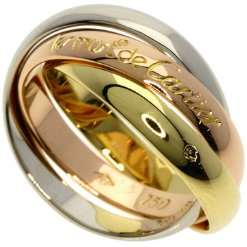 CARTIER Trinity Ring